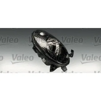 VALEO 088720 - Projecteur principal