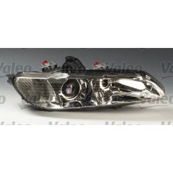 Projecteur principal VALEO 088774