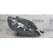 VALEO 088867 - Projecteur principal