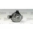 VALEO 088893 - Projecteur antibrouillard