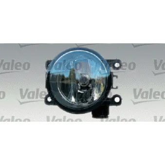 Projecteur antibrouillard VALEO 088899