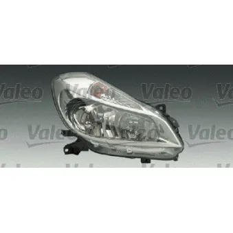 VALEO 088948 - Projecteur principal