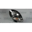 VALEO 088974 - Projecteur principal