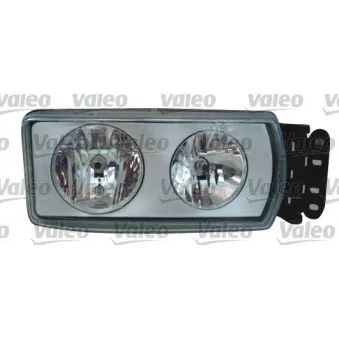 VALEO 089341 - Projecteur principal