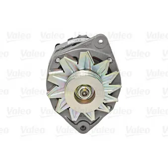 Alternateur VALEO OEM 5000786512