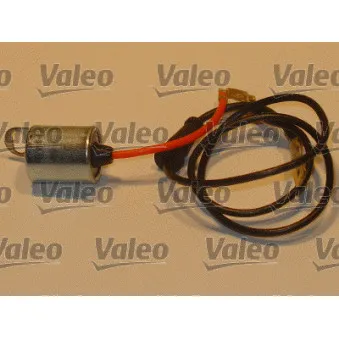VALEO 120256 - Condenseur, système d'allumage