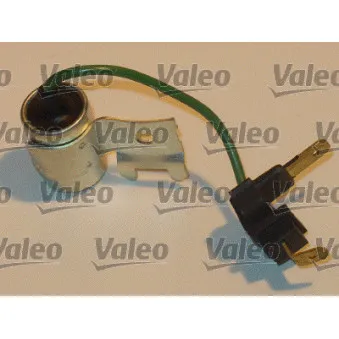 VALEO 121758 - Condenseur, système d'allumage
