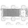 VALEO 230520 - Radiateur, refroidissement du moteur