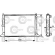VALEO 231386 - Radiateur, refroidissement du moteur