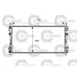 VALEO 234292 - Radiateur, refroidissement du moteur