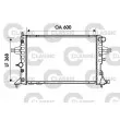 VALEO 234388 - Radiateur, refroidissement du moteur