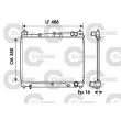 VALEO 234840 - Radiateur, refroidissement du moteur