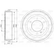 Tambour de frein VALEO [237029]