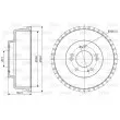 Tambour de frein VALEO [237039]