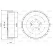 VALEO 237084 - Tambour de frein
