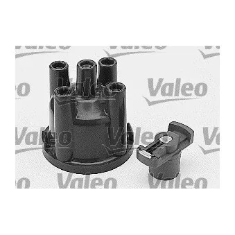 VALEO 243162 - Kit de réparation, distributeur d'allumage