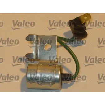 VALEO 243775 - Condenseur, système d'allumage