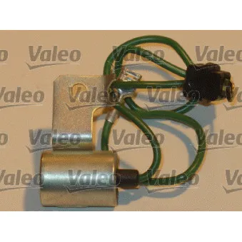 VALEO 243798 - Condenseur, système d'allumage