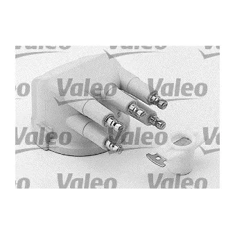 VALEO 244513 - Kit de réparation, distributeur d'allumage
