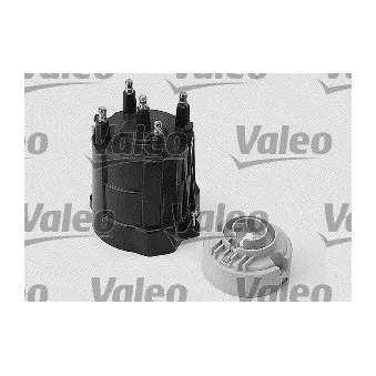 VALEO 244514 - Kit de réparation, distributeur d'allumage