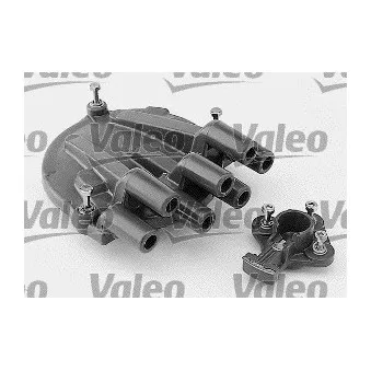 VALEO 244522 - Kit de réparation, distributeur d'allumage
