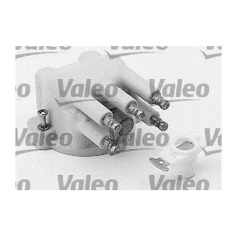 Kit de réparation, distributeur d'allumage VALEO 244581