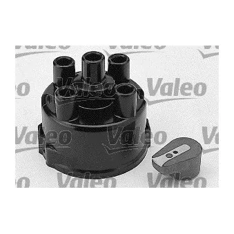 Kit de réparation, distributeur d'allumage VALEO 244656