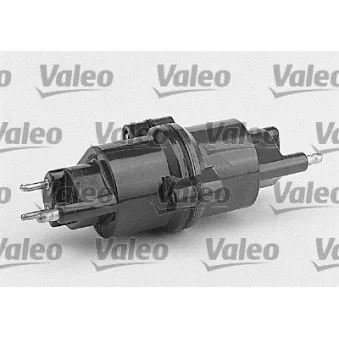 Bobine d'allumage VALEO [245017]