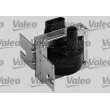 Bobine d'allumage VALEO [245049]