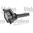 VALEO 245206 - Bobine d'allumage