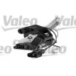 VALEO 245245 - Bobine d'allumage