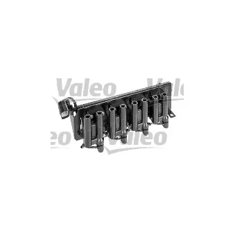 Bobine d'allumage VALEO OEM ERR4493