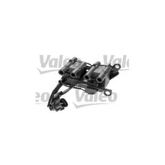 Bobine d'allumage VALEO OEM 2730133510