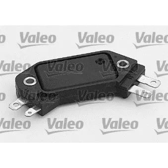 VALEO 245515 - Appareil de commande, système d'allumage