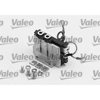 VALEO 245542 - Appareil de commande, système d'allumage