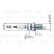 VALEO 246917 - Bougie d'allumage