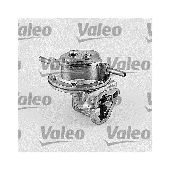 VALEO 247035 - Pompe à carburant