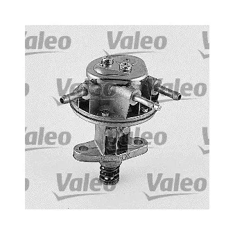 VALEO 247053 - Pompe à carburant
