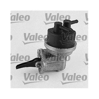 Pompe à carburant VALEO 247065