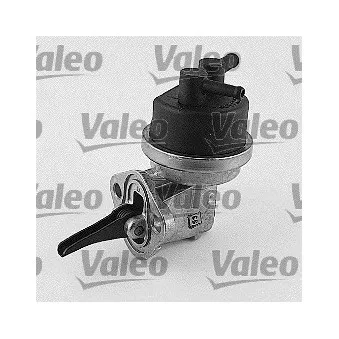VALEO 247066 - Pompe à carburant