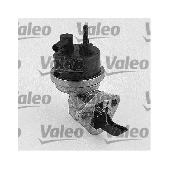 VALEO 247072 - Pompe à carburant