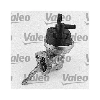 Pompe à carburant VALEO 247090 pour FORD FIESTA 1.3 - 66cv