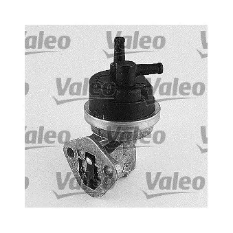 VALEO 247097 - Pompe à carburant