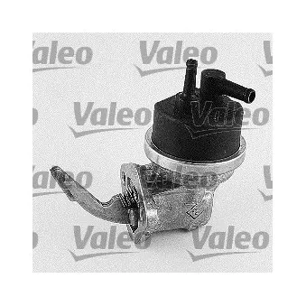 Pompe à carburant VALEO 247119 pour OPEL CORSA 1.2 N - 45cv
