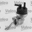 Pompe à carburant VALEO [247140]