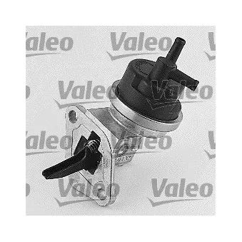 Pompe à carburant VALEO OEM 75515547