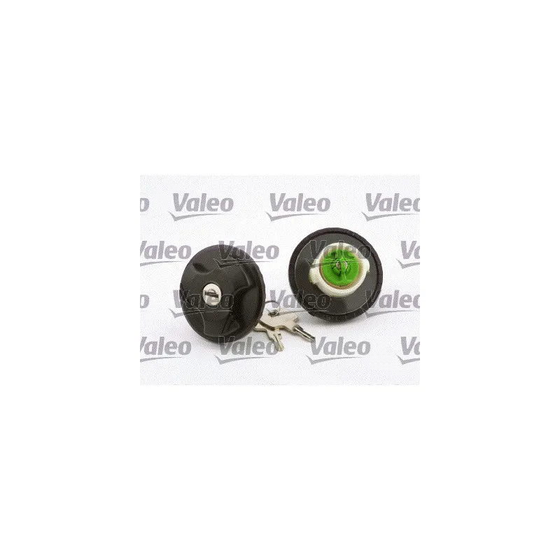 Bouchon Réservoir Injection Urea (AdBlue) VALEO 247603 | Pour Véhicules Diesel