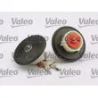 VALEO 247603 - Bouchon, réservoir de carburant