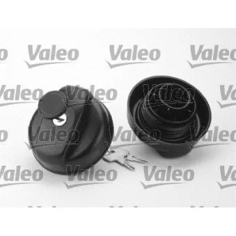 VALEO 247708 - Bouchon, réservoir de carburant