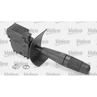 Commutateur de colonne de direction VALEO [251213]